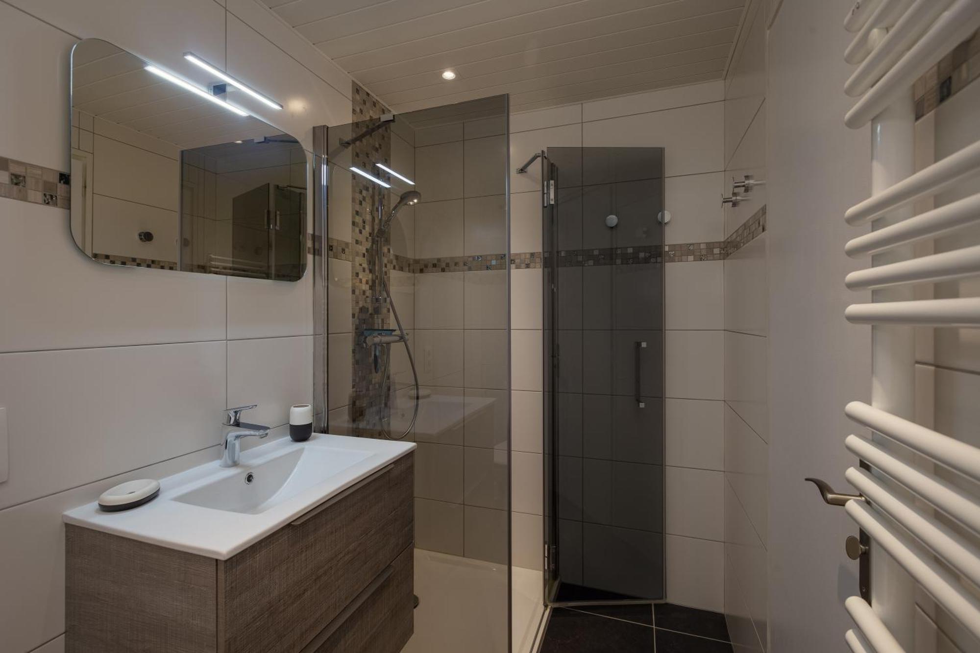 Residence Le Chardonnet G - Happy Rentals Chamonix Zewnętrze zdjęcie
