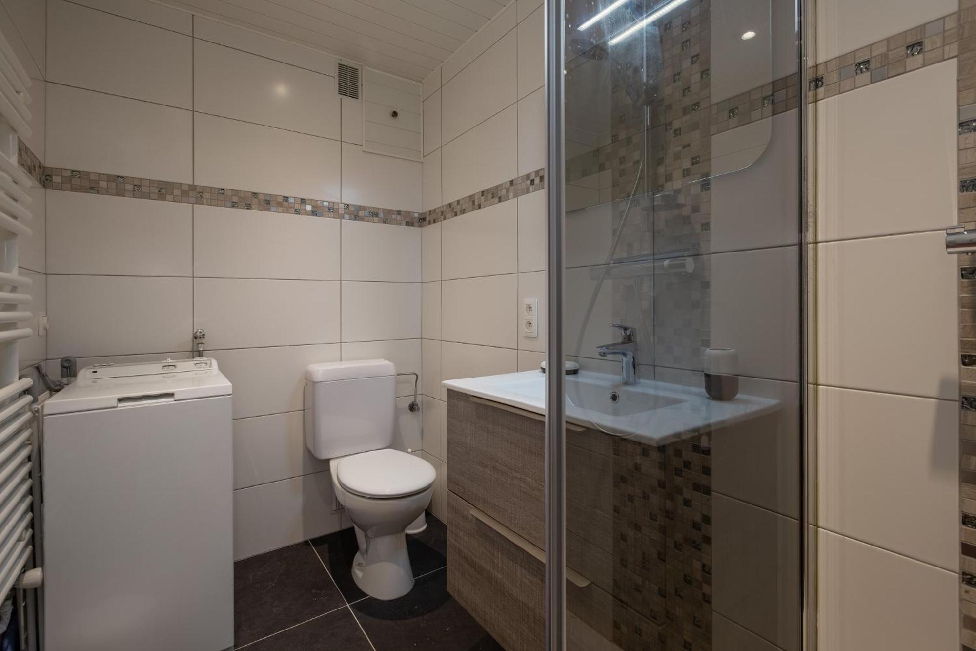 Residence Le Chardonnet G - Happy Rentals Chamonix Zewnętrze zdjęcie
