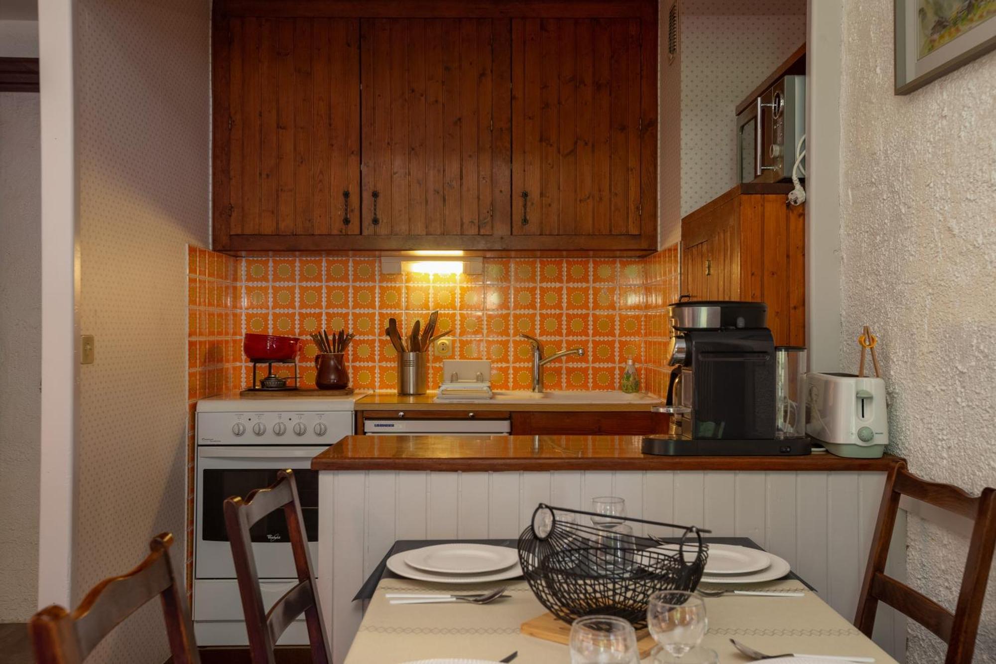 Residence Le Chardonnet G - Happy Rentals Chamonix Zewnętrze zdjęcie