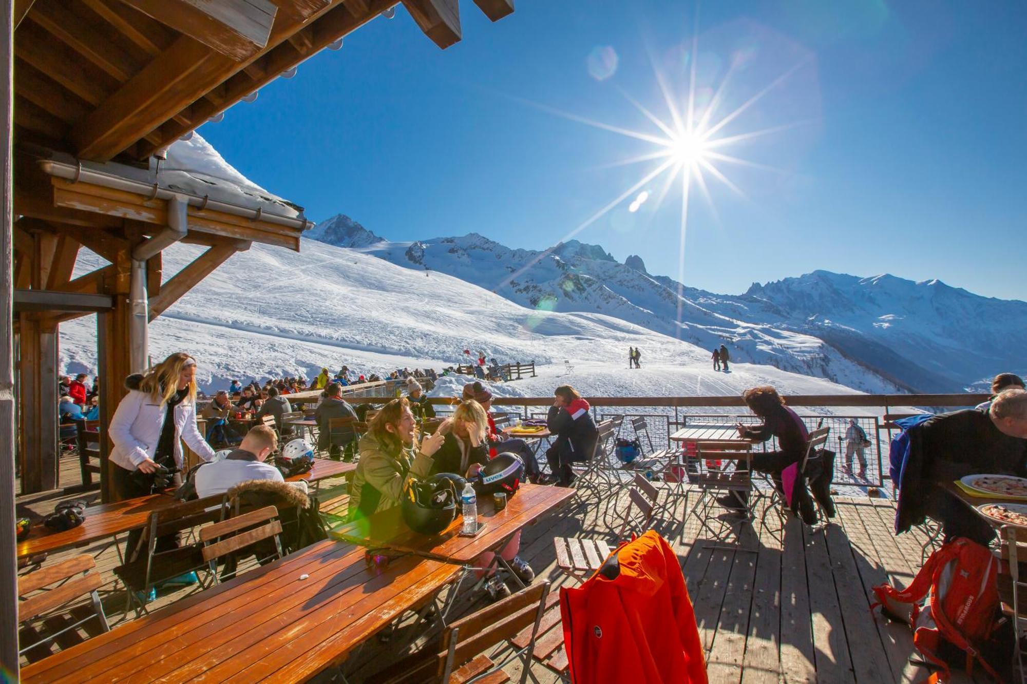 Residence Le Chardonnet G - Happy Rentals Chamonix Zewnętrze zdjęcie