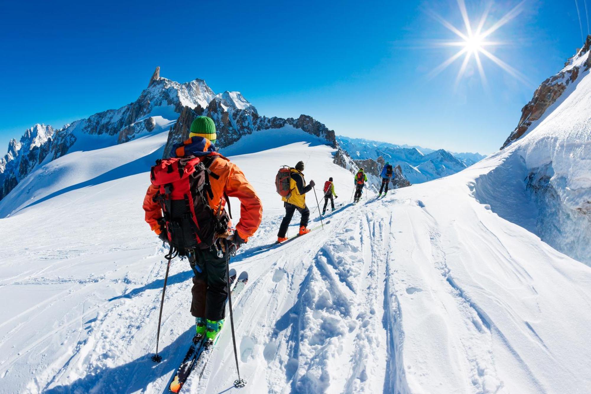 Residence Le Chardonnet G - Happy Rentals Chamonix Zewnętrze zdjęcie